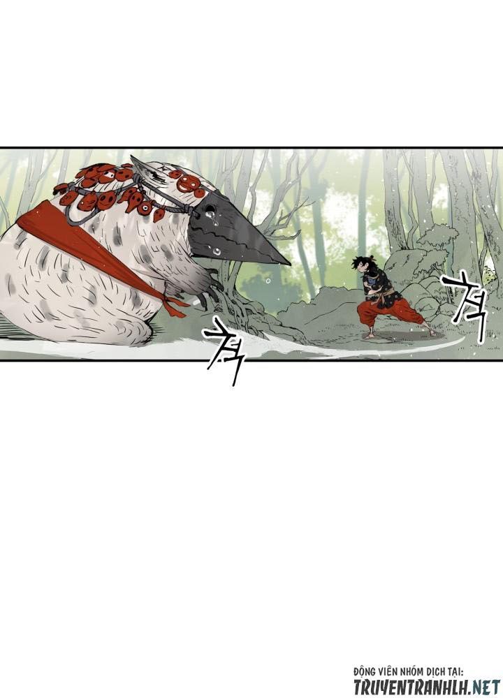 Vô Kiếm Tiểu Tử Chapter 16 - Trang 2