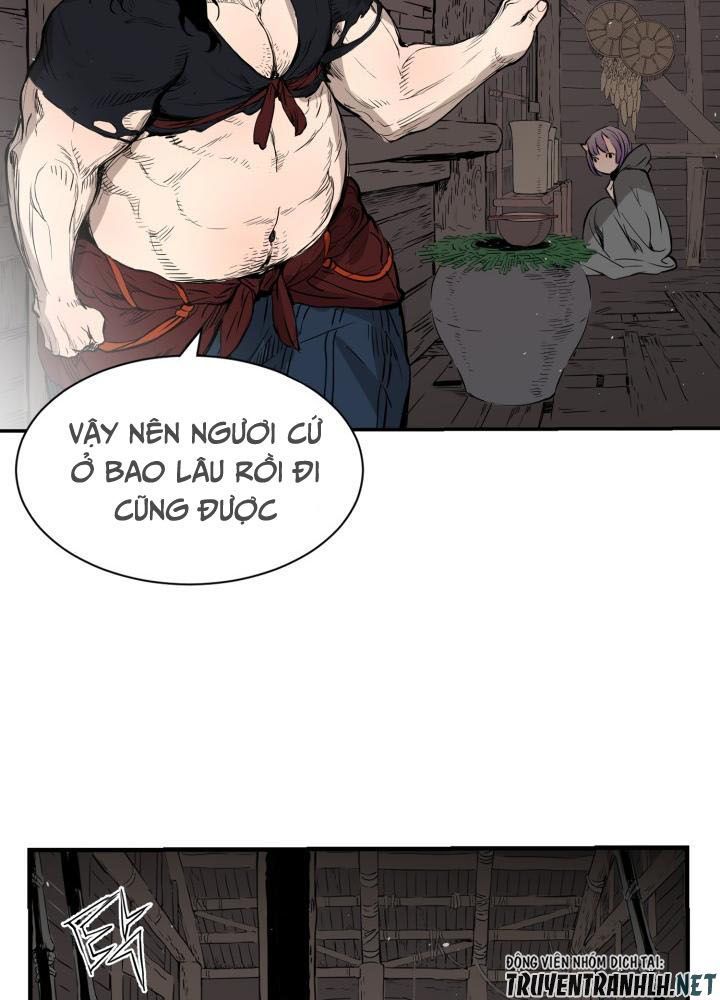 Vô Kiếm Tiểu Tử Chapter 17 - Trang 2