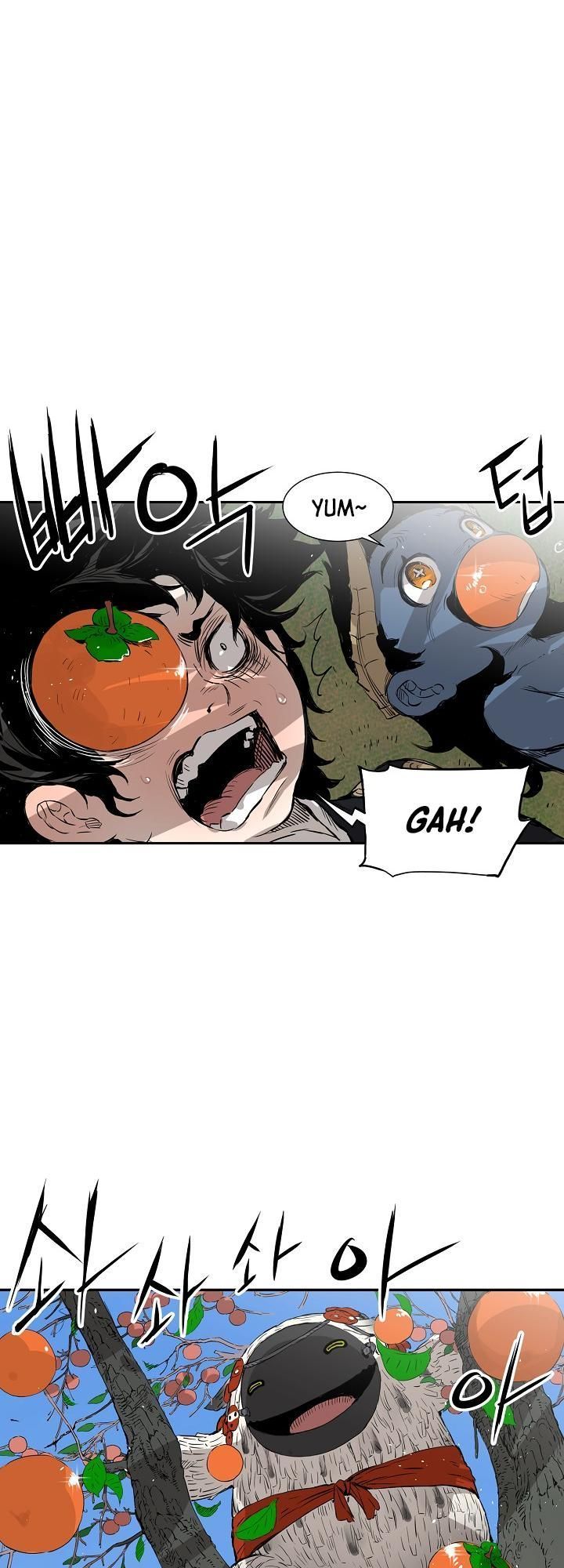 Vô Kiếm Tiểu Tử Chapter 18 - Trang 2