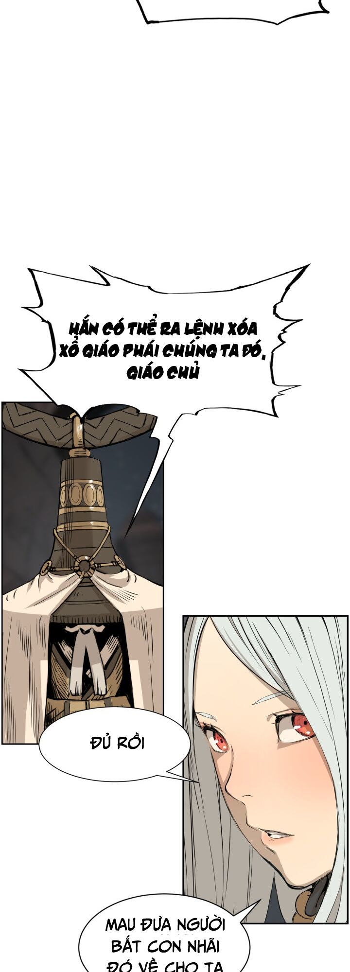 Vô Kiếm Tiểu Tử Chapter 19 - Trang 2