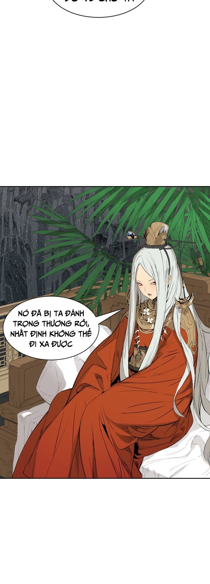 Vô Kiếm Tiểu Tử Chapter 19 - Trang 2