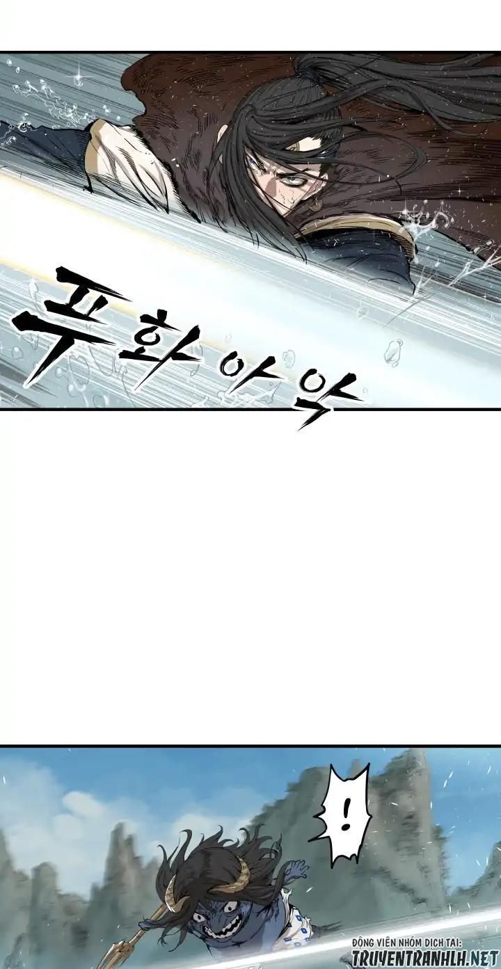 Vô Kiếm Tiểu Tử Chapter 2 - Trang 2