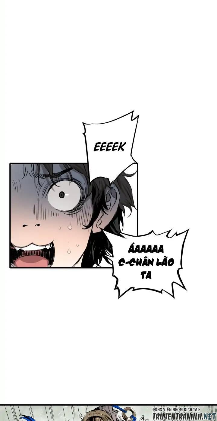 Vô Kiếm Tiểu Tử Chapter 2 - Trang 2