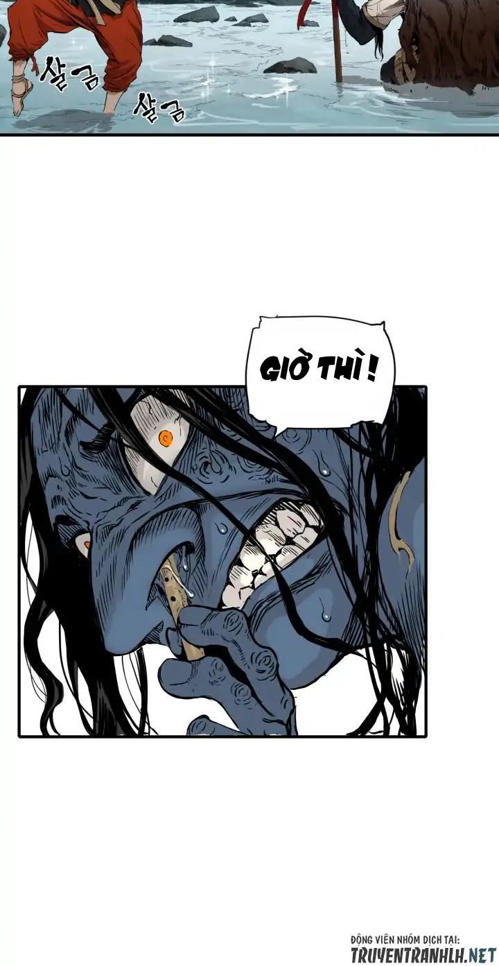 Vô Kiếm Tiểu Tử Chapter 2 - Trang 2