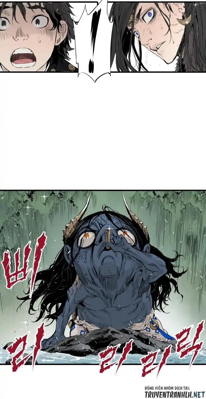 Vô Kiếm Tiểu Tử Chapter 2 - Trang 2