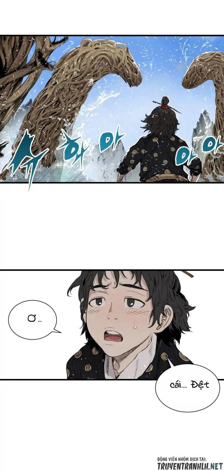 Vô Kiếm Tiểu Tử Chapter 2 - Trang 2