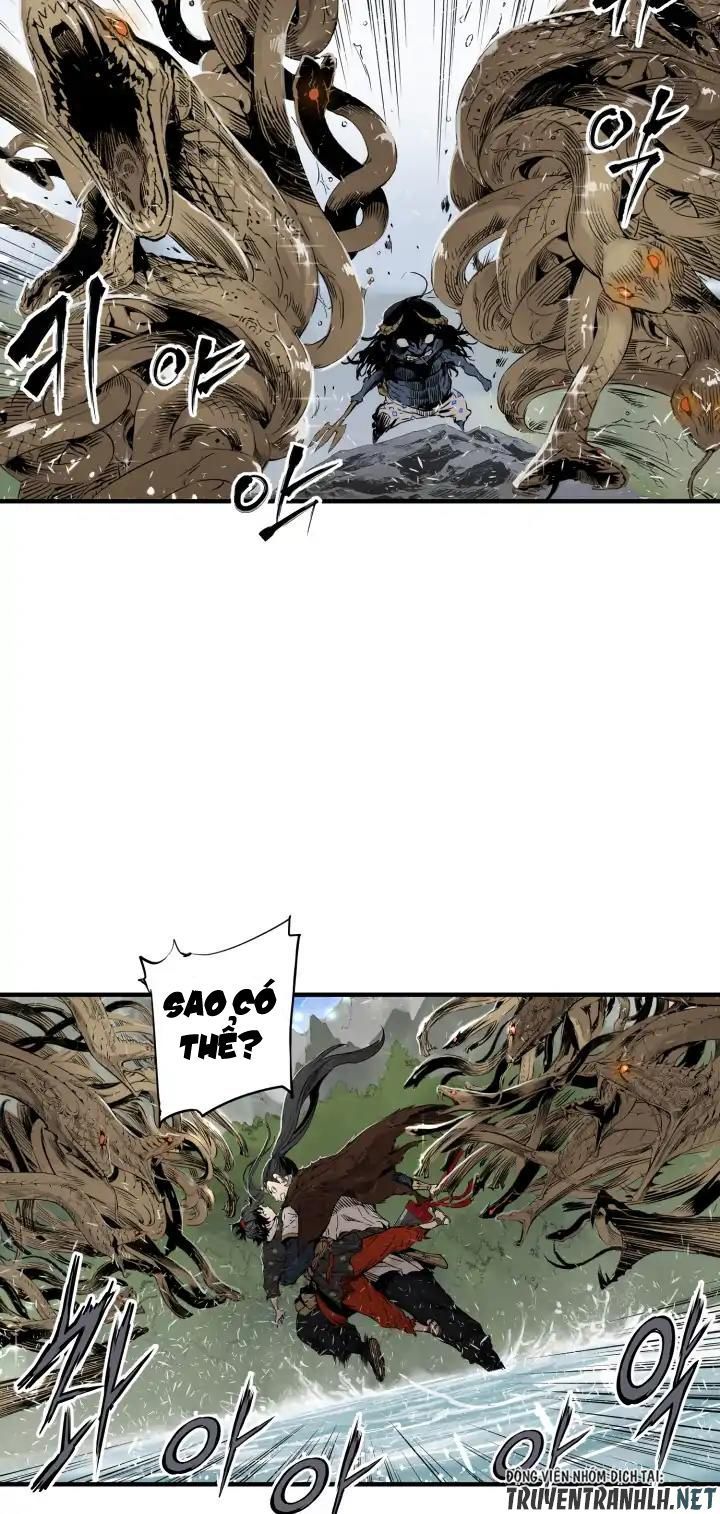 Vô Kiếm Tiểu Tử Chapter 2 - Trang 2