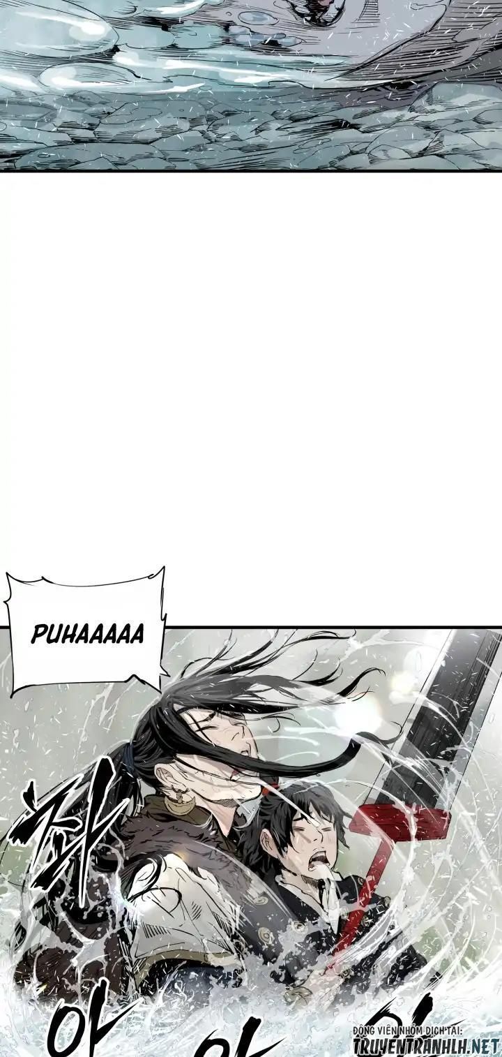 Vô Kiếm Tiểu Tử Chapter 2 - Trang 2