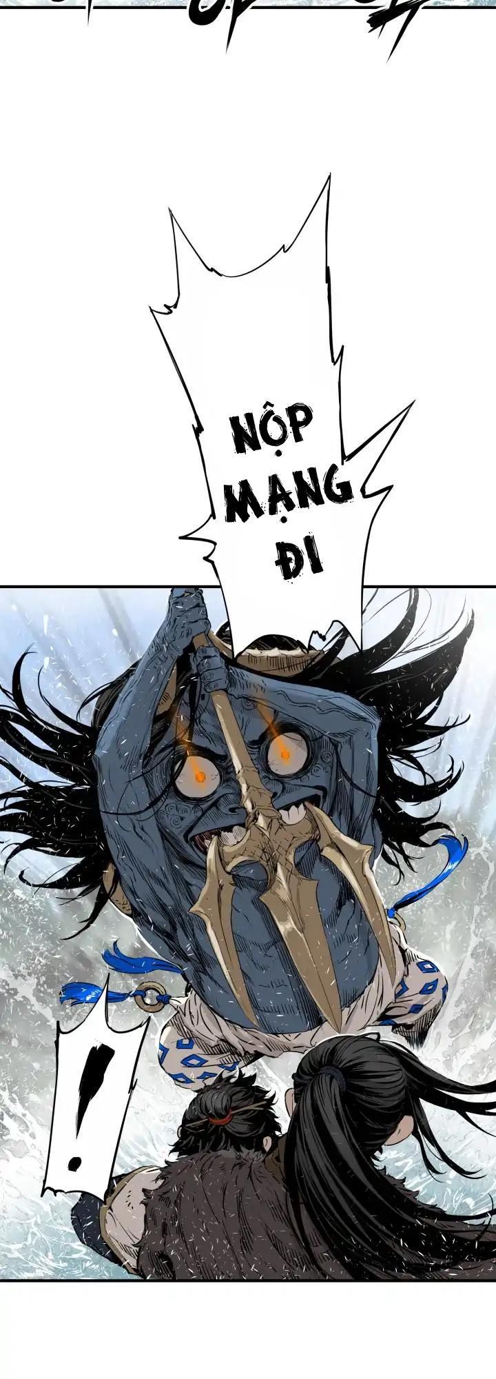 Vô Kiếm Tiểu Tử Chapter 2 - Trang 2