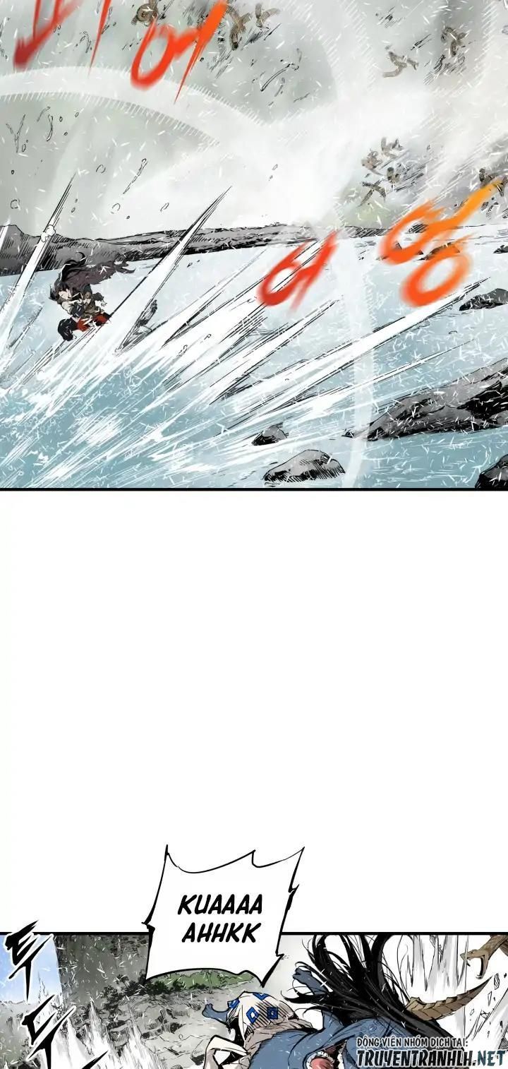 Vô Kiếm Tiểu Tử Chapter 2 - Trang 2