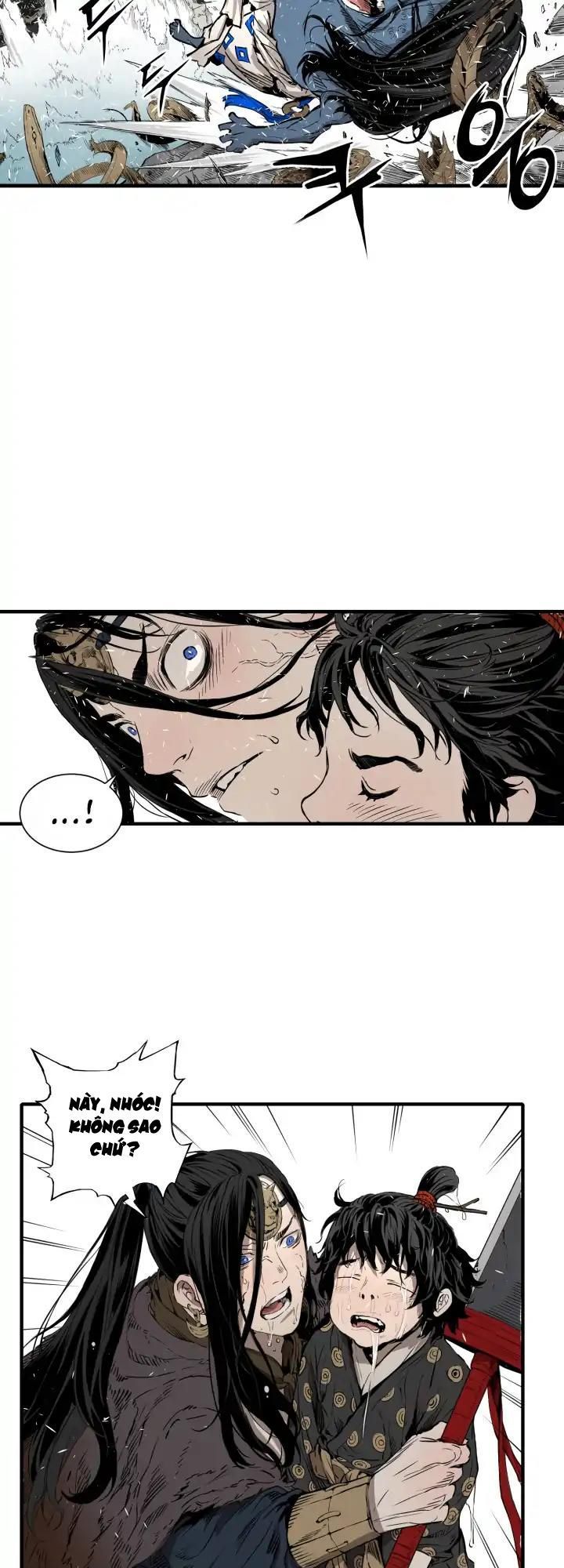 Vô Kiếm Tiểu Tử Chapter 2 - Trang 2