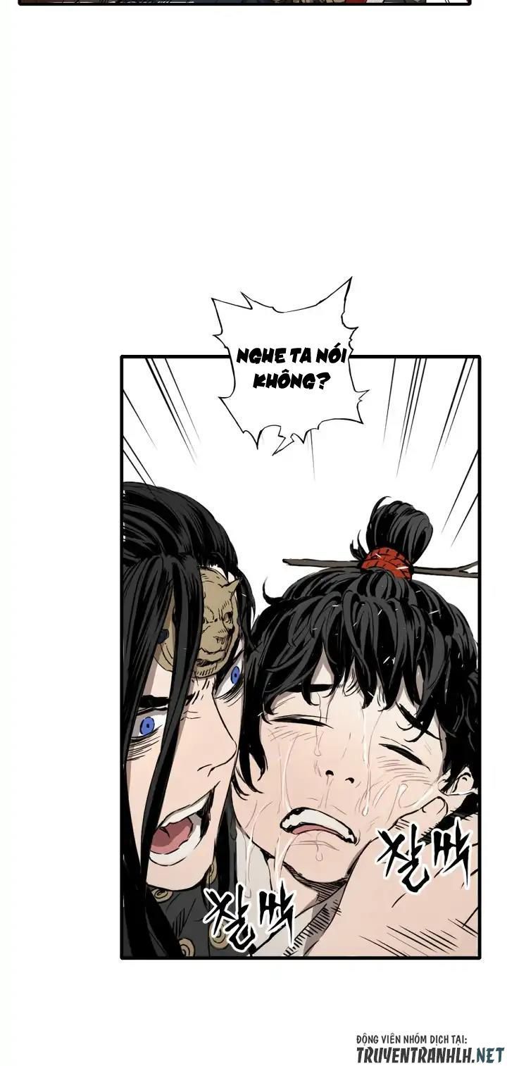 Vô Kiếm Tiểu Tử Chapter 2 - Trang 2