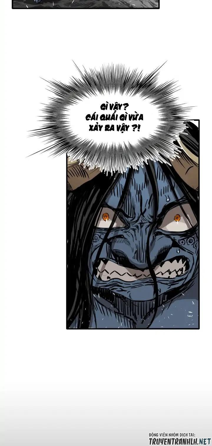 Vô Kiếm Tiểu Tử Chapter 2 - Trang 2