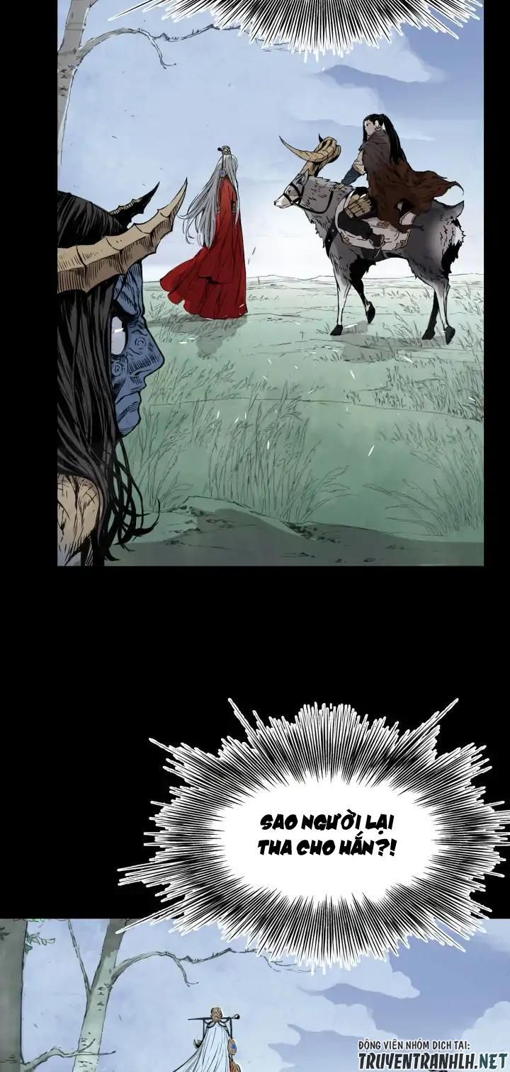 Vô Kiếm Tiểu Tử Chapter 2 - Trang 2