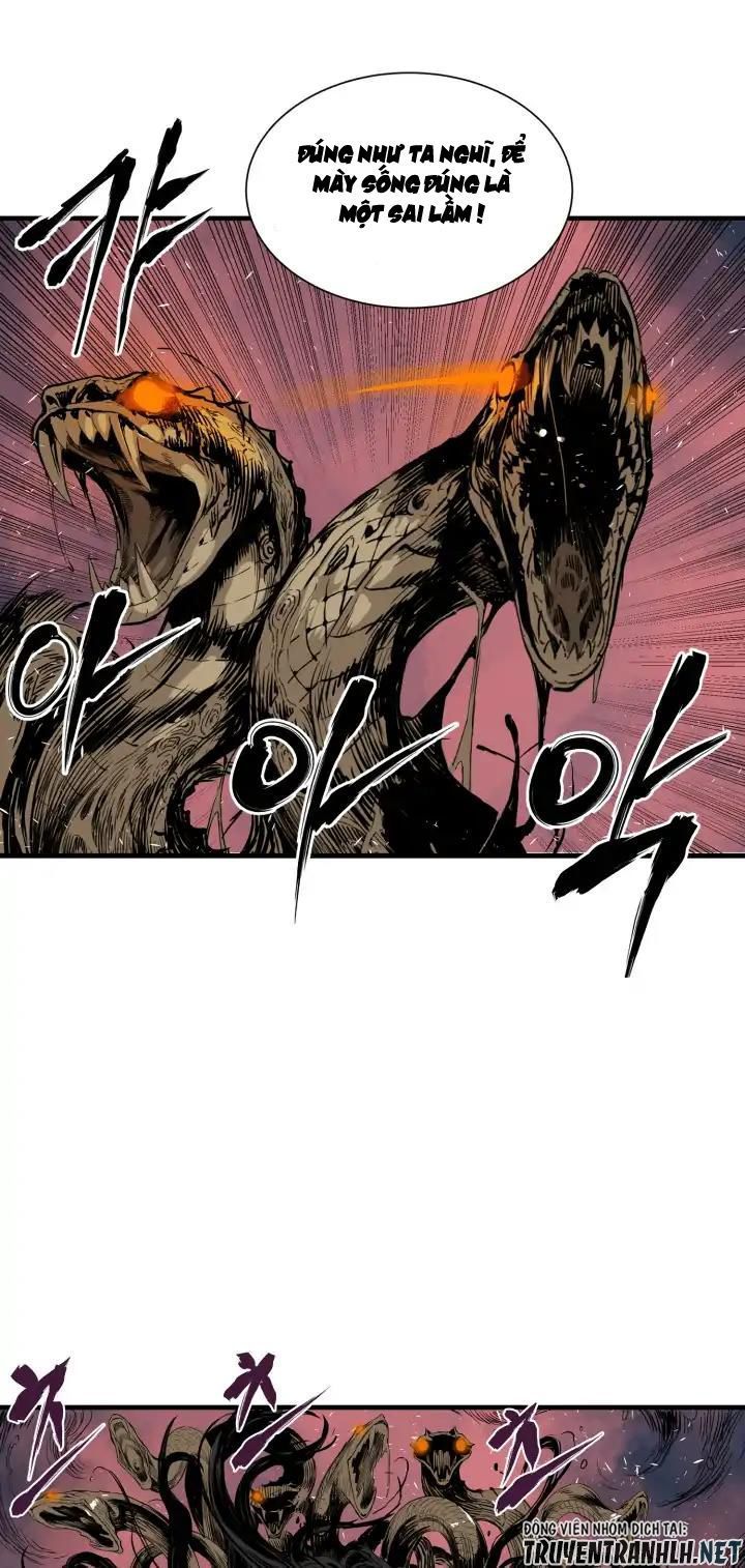 Vô Kiếm Tiểu Tử Chapter 2 - Trang 2