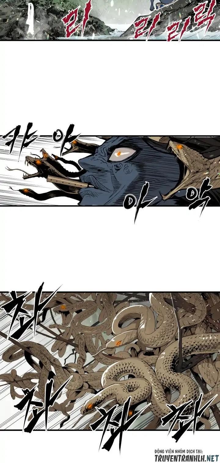 Vô Kiếm Tiểu Tử Chapter 2 - Trang 2