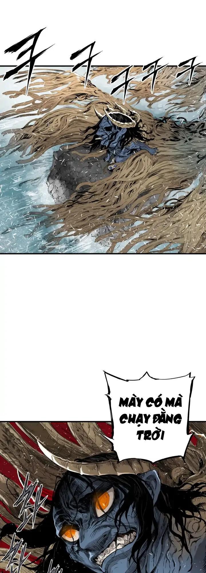 Vô Kiếm Tiểu Tử Chapter 2 - Trang 2