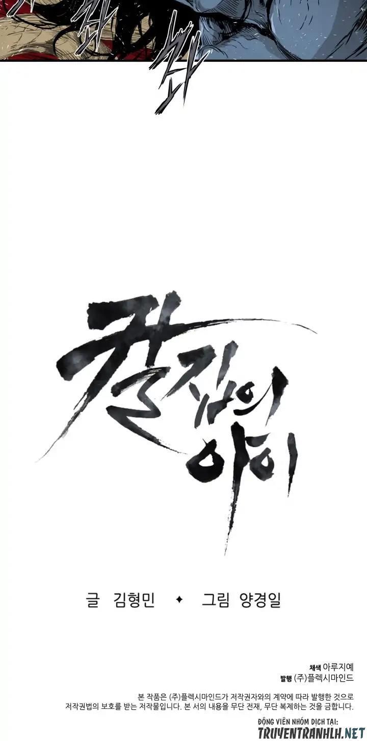 Vô Kiếm Tiểu Tử Chapter 2 - Trang 2