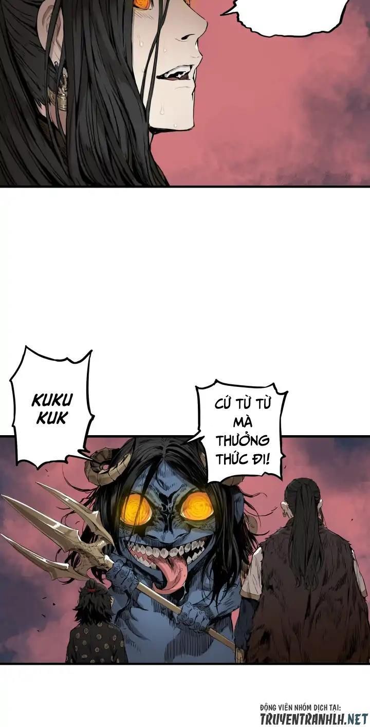 Vô Kiếm Tiểu Tử Chapter 2 - Trang 2