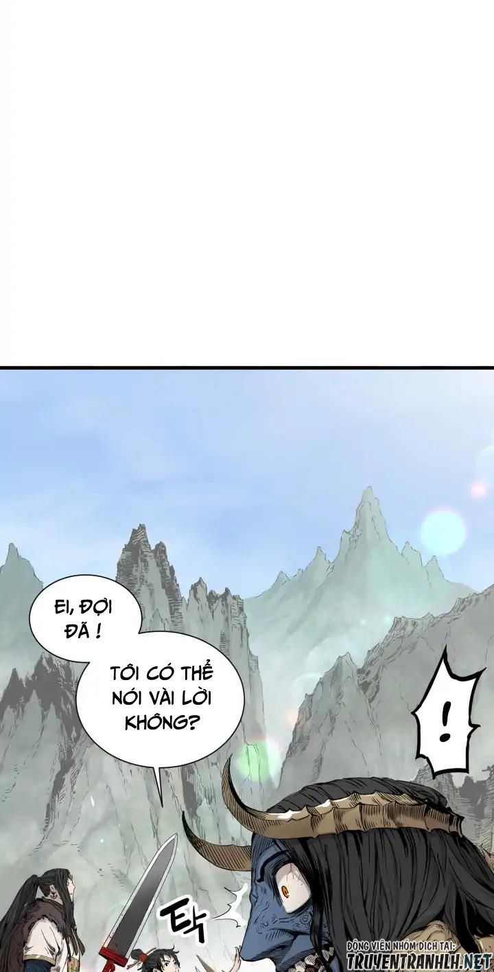 Vô Kiếm Tiểu Tử Chapter 2 - Trang 2