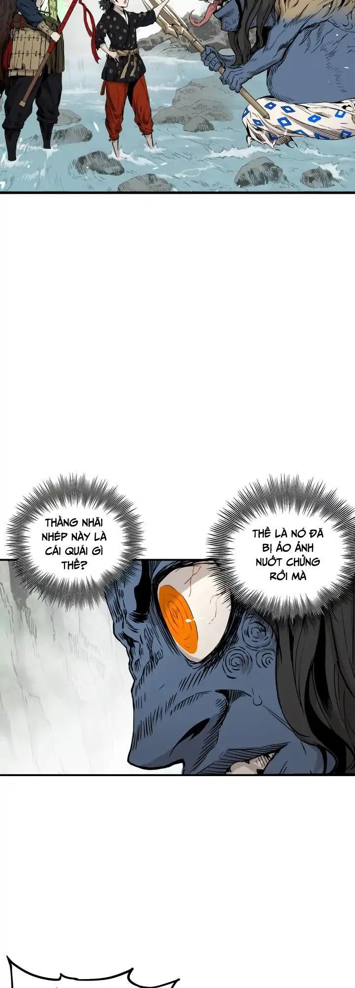 Vô Kiếm Tiểu Tử Chapter 2 - Trang 2