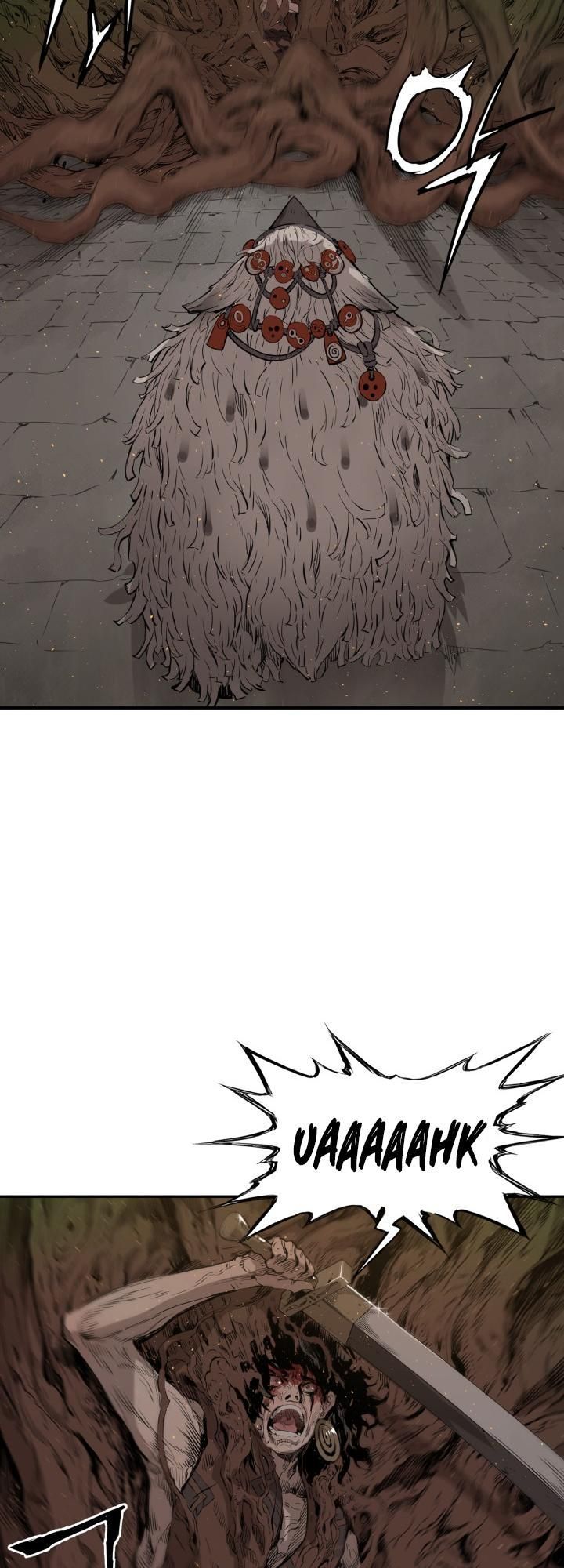 Vô Kiếm Tiểu Tử Chapter 20 - Trang 2