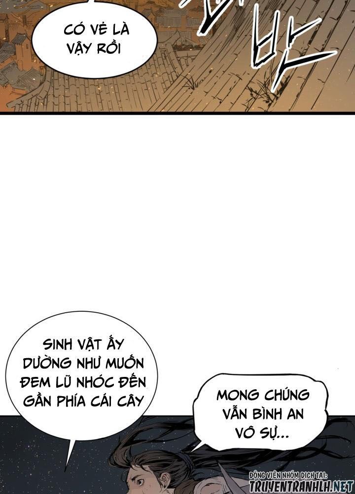 Vô Kiếm Tiểu Tử Chapter 20 - Trang 2