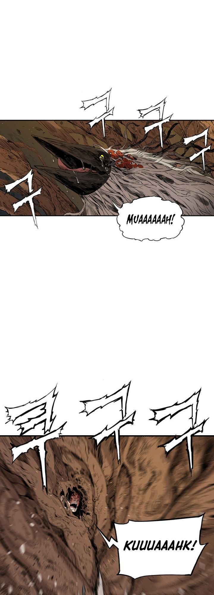 Vô Kiếm Tiểu Tử Chapter 20 - Trang 2