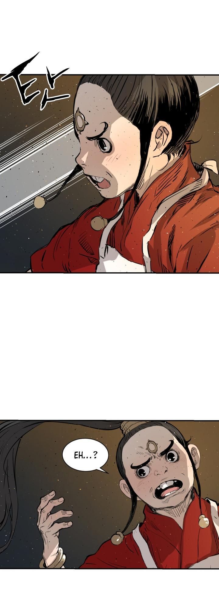 Vô Kiếm Tiểu Tử Chapter 20 - Trang 2