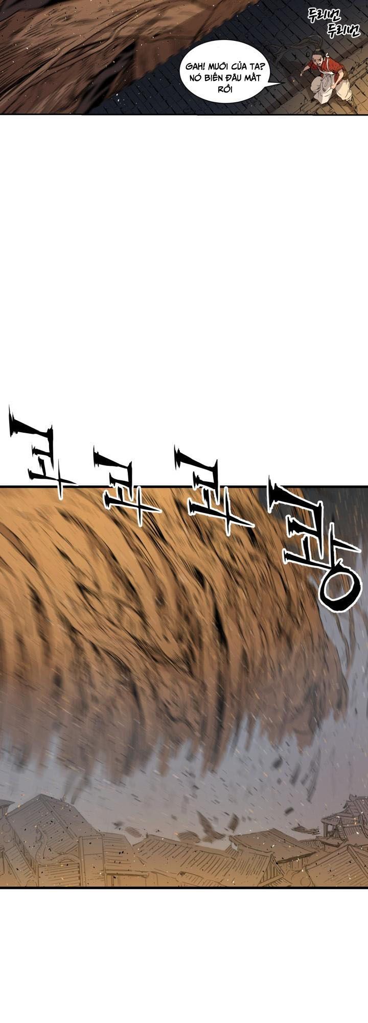 Vô Kiếm Tiểu Tử Chapter 20 - Trang 2