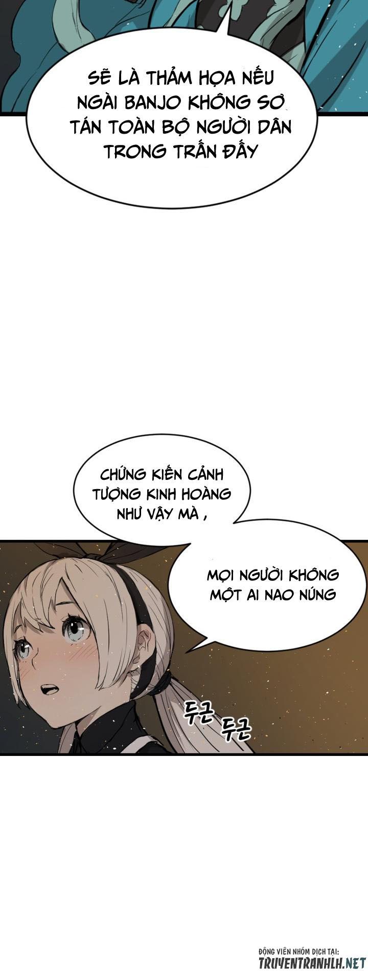 Vô Kiếm Tiểu Tử Chapter 20 - Trang 2