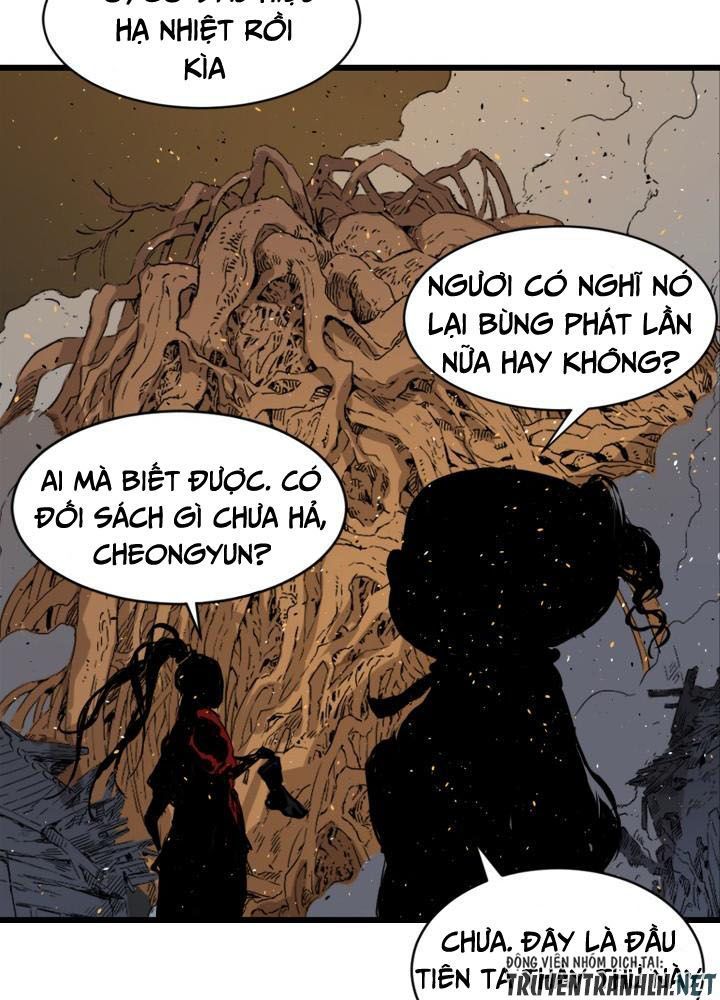 Vô Kiếm Tiểu Tử Chapter 20 - Trang 2