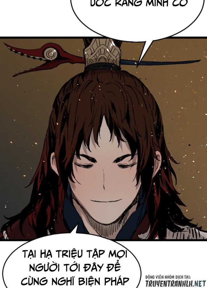 Vô Kiếm Tiểu Tử Chapter 20 - Trang 2