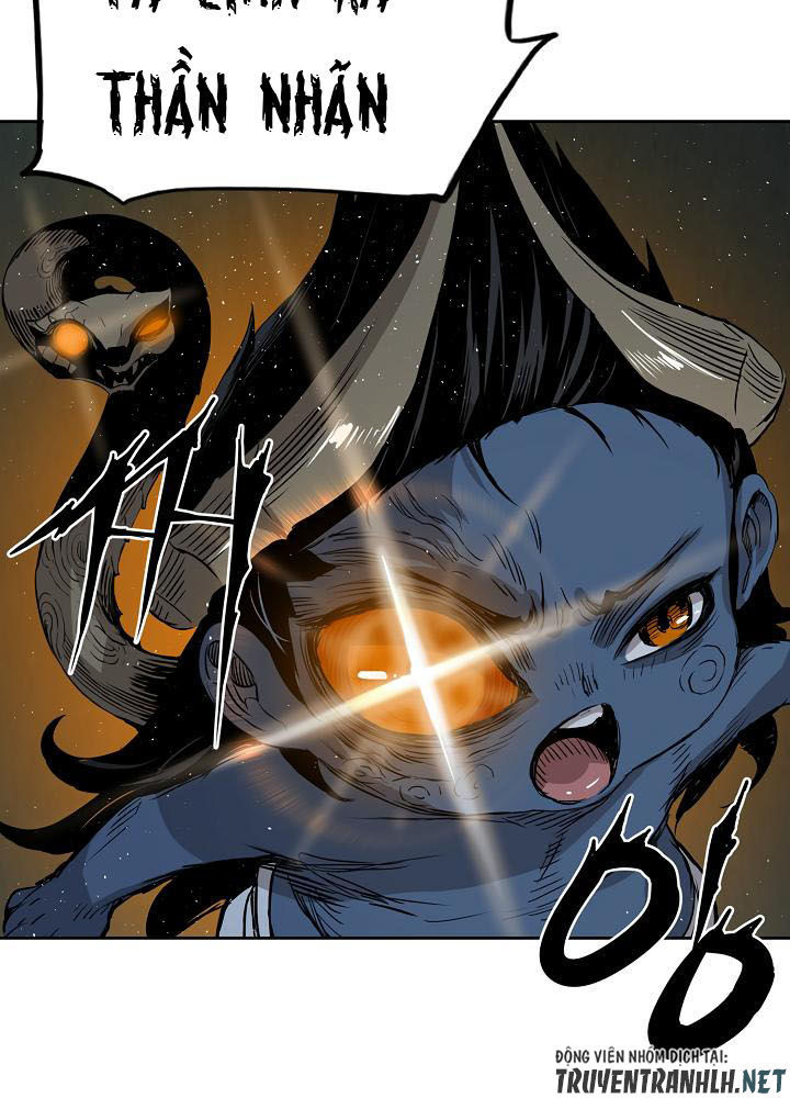 Vô Kiếm Tiểu Tử Chapter 22 - Trang 2