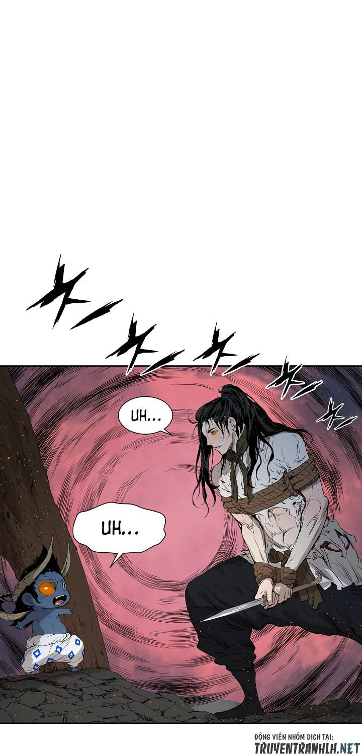 Vô Kiếm Tiểu Tử Chapter 22 - Trang 2