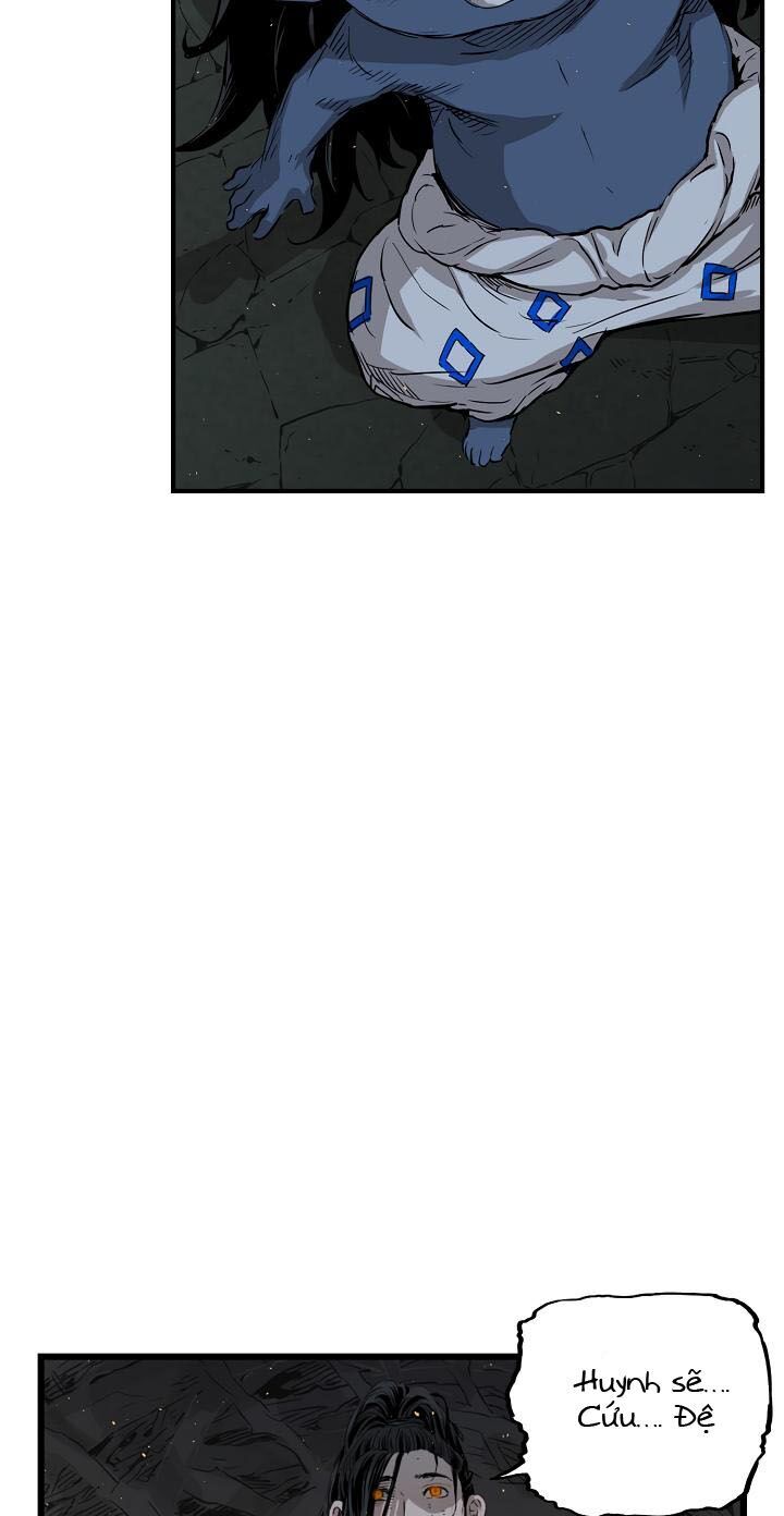 Vô Kiếm Tiểu Tử Chapter 23 - Trang 2