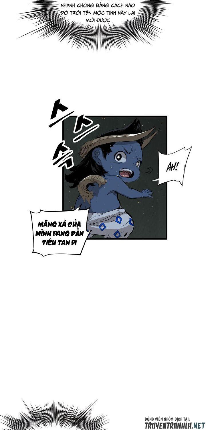 Vô Kiếm Tiểu Tử Chapter 23 - Trang 2