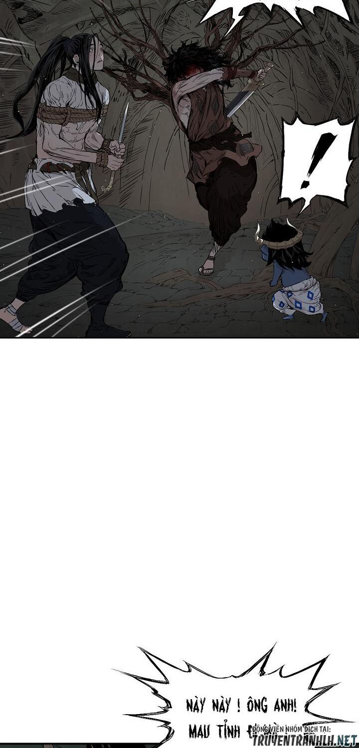 Vô Kiếm Tiểu Tử Chapter 23 - Trang 2