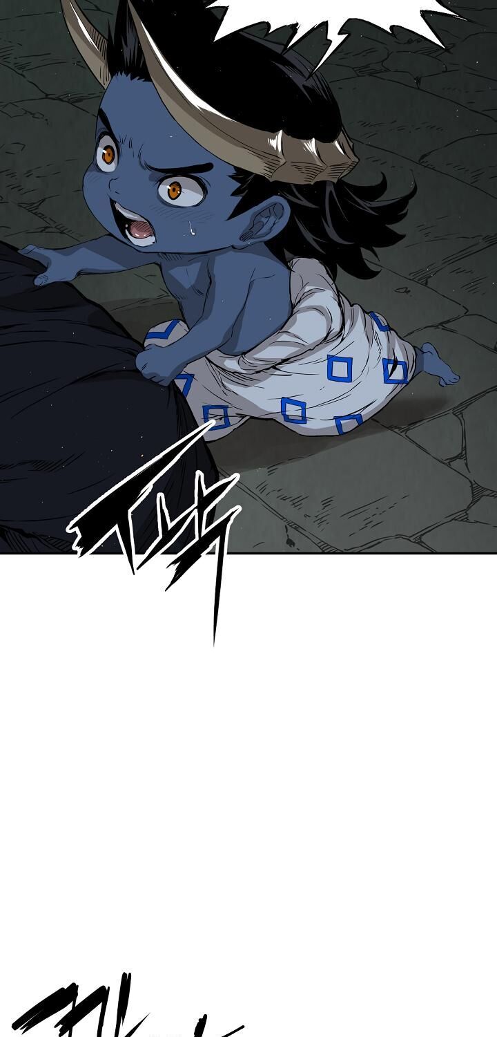 Vô Kiếm Tiểu Tử Chapter 23 - Trang 2