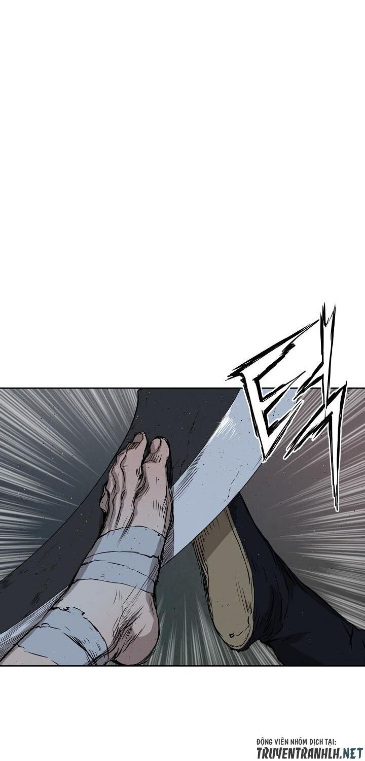 Vô Kiếm Tiểu Tử Chapter 23 - Trang 2