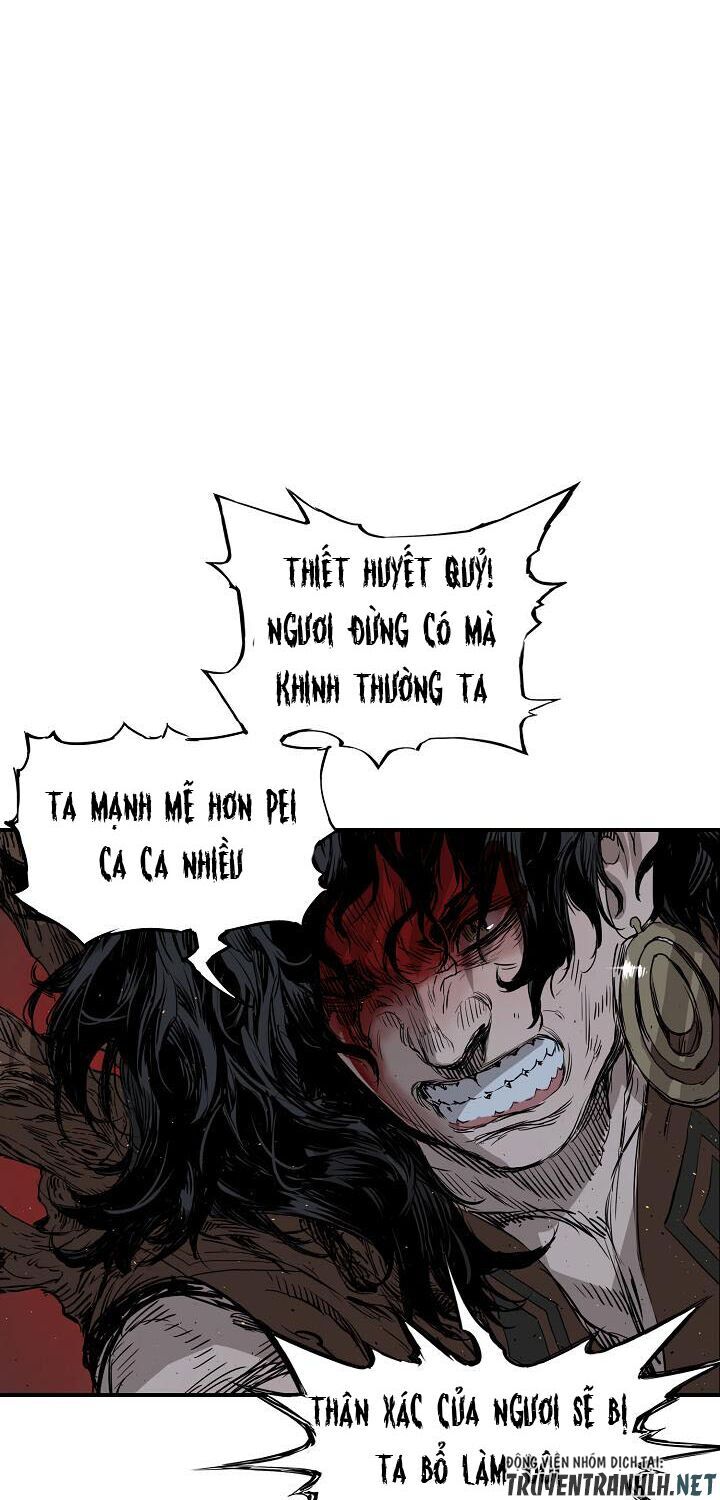 Vô Kiếm Tiểu Tử Chapter 23 - Trang 2