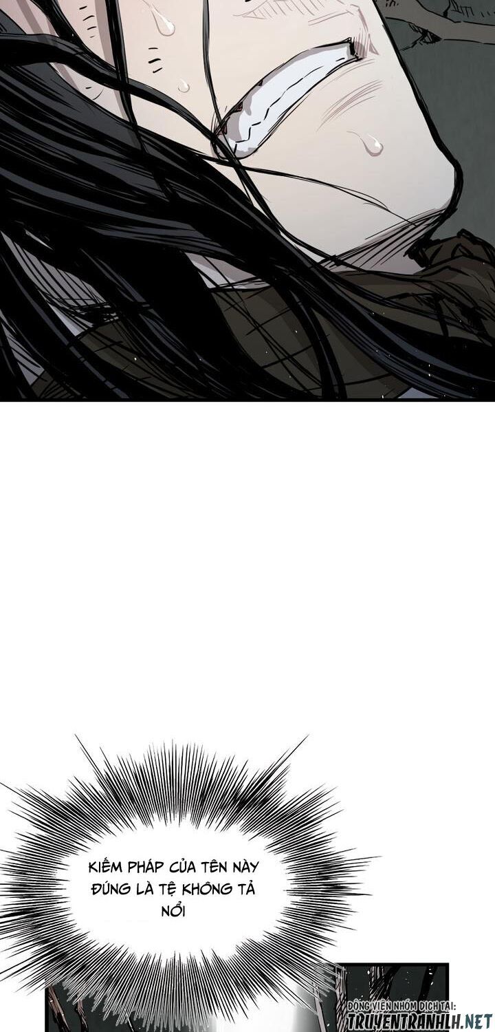Vô Kiếm Tiểu Tử Chapter 23 - Trang 2