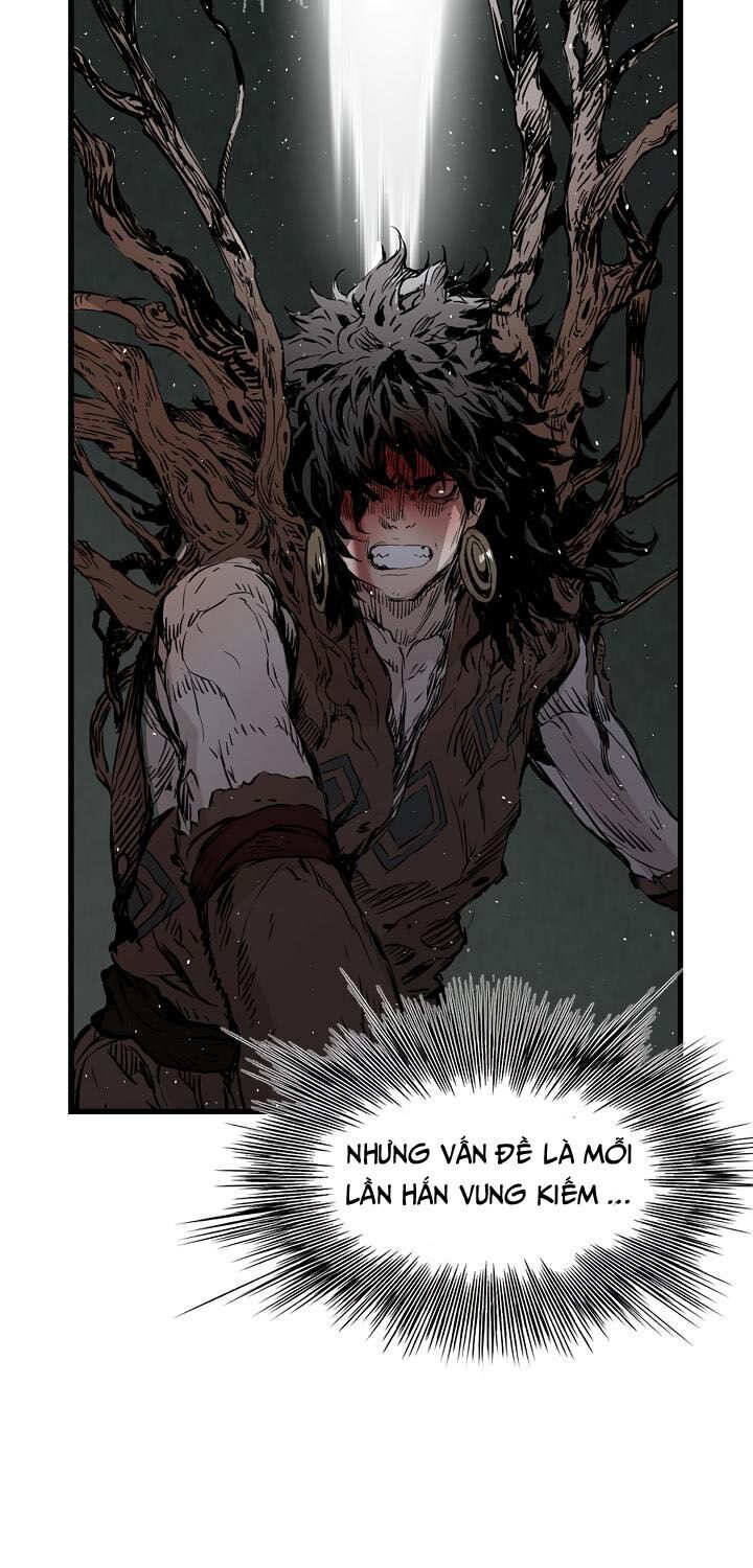 Vô Kiếm Tiểu Tử Chapter 23 - Trang 2