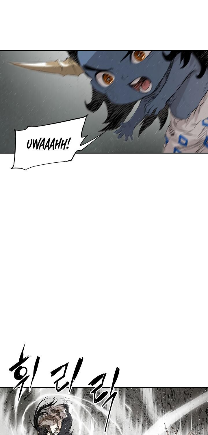 Vô Kiếm Tiểu Tử Chapter 23 - Trang 2