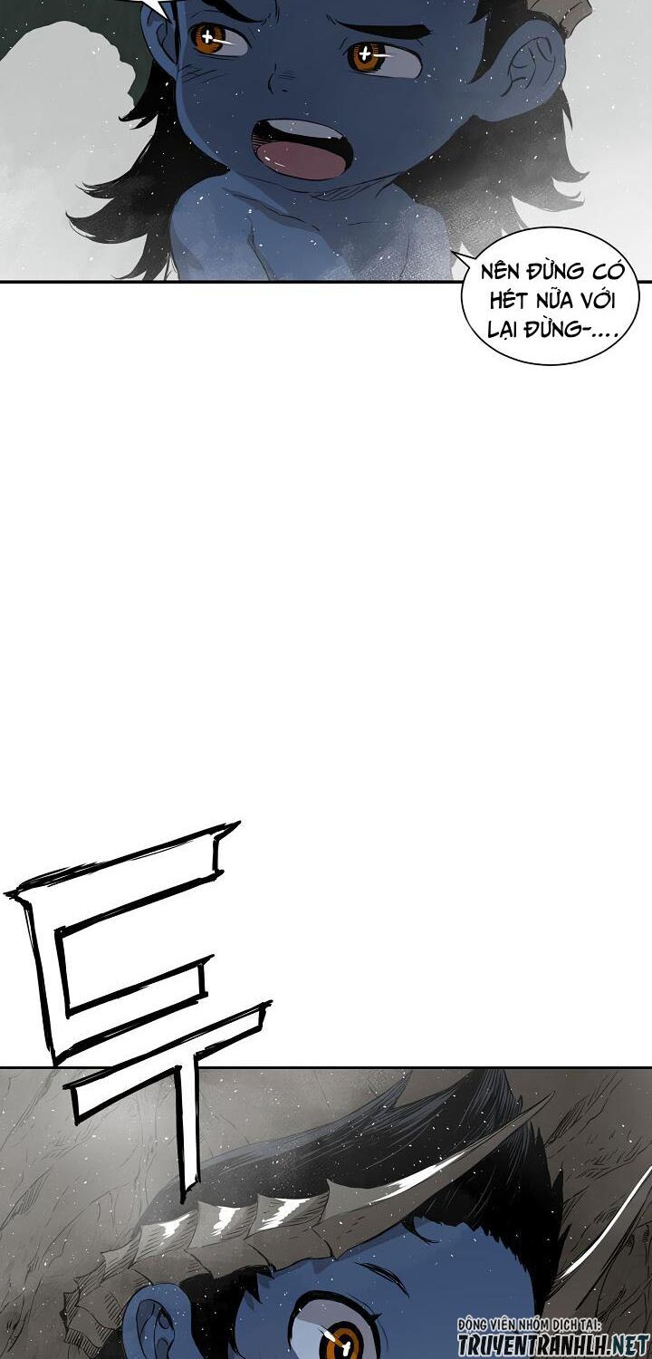 Vô Kiếm Tiểu Tử Chapter 23 - Trang 2