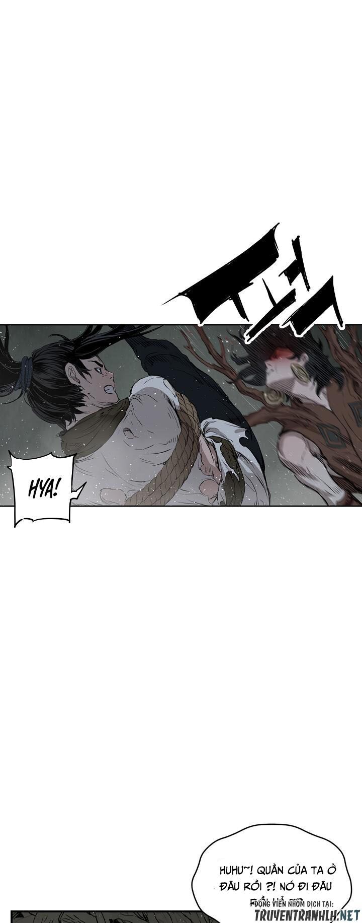 Vô Kiếm Tiểu Tử Chapter 23 - Trang 2