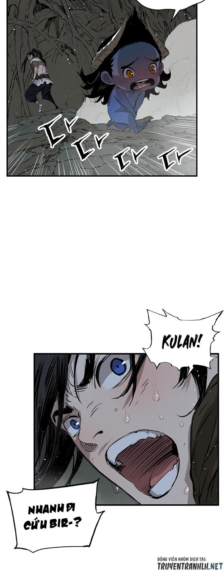 Vô Kiếm Tiểu Tử Chapter 23 - Trang 2