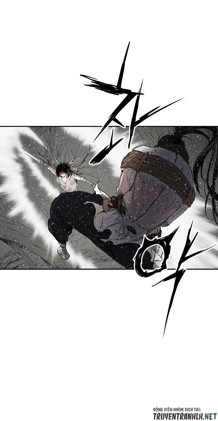 Vô Kiếm Tiểu Tử Chapter 23 - Trang 2