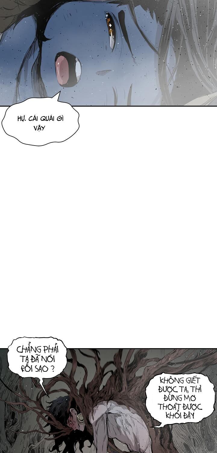 Vô Kiếm Tiểu Tử Chapter 23 - Trang 2