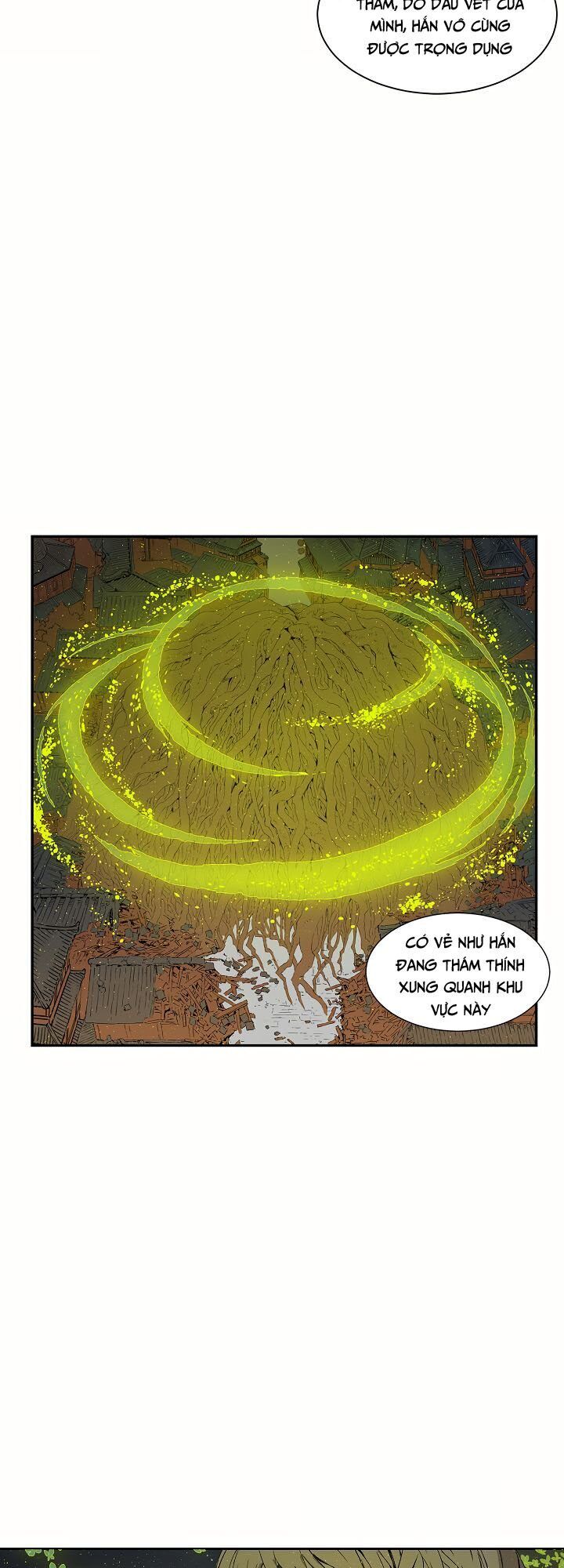 Vô Kiếm Tiểu Tử Chapter 24 - Trang 2